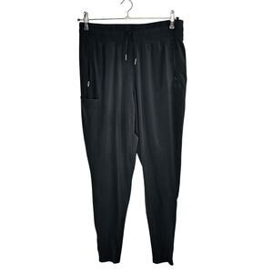 All In Motion Joggers Black Size Medium
